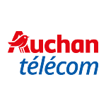 Auchan Telecom Forfait 30 Go