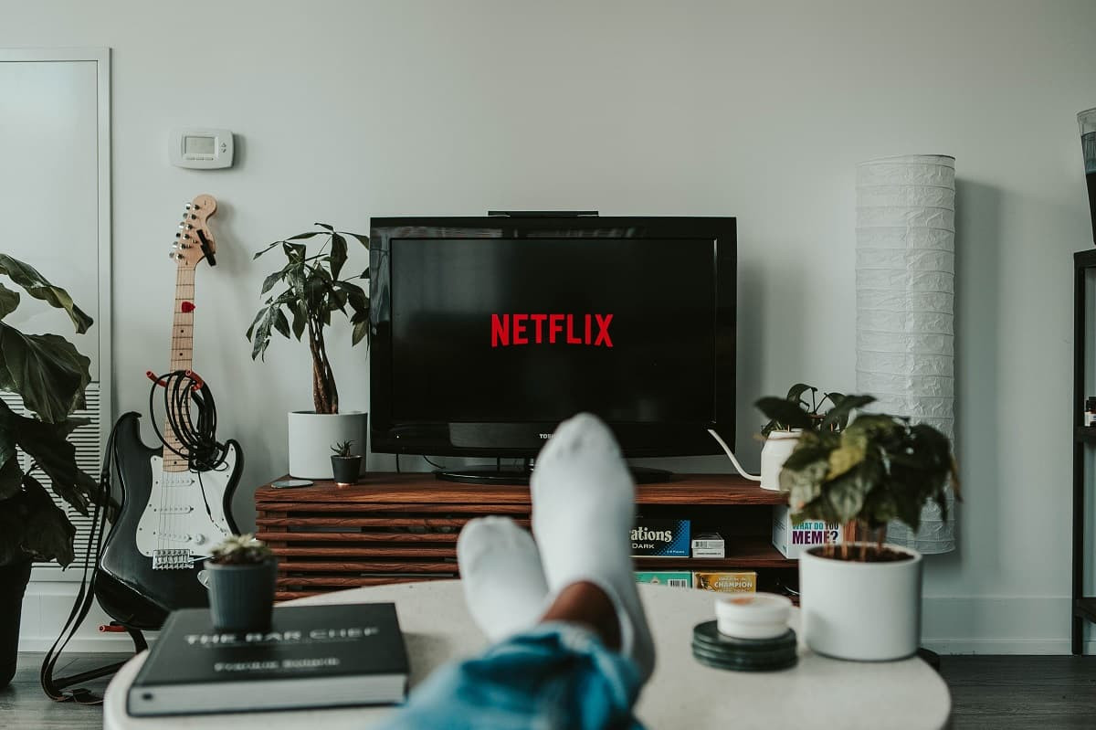 Netflix est inclus d'office avec la Freebox ultra