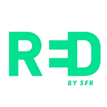 RED by SFR RED 20 Go
