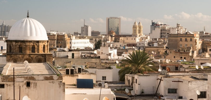 Appels vers la Tunisie gratuits ou pas chers : quel opérateur Internet ou mobile choisir ?