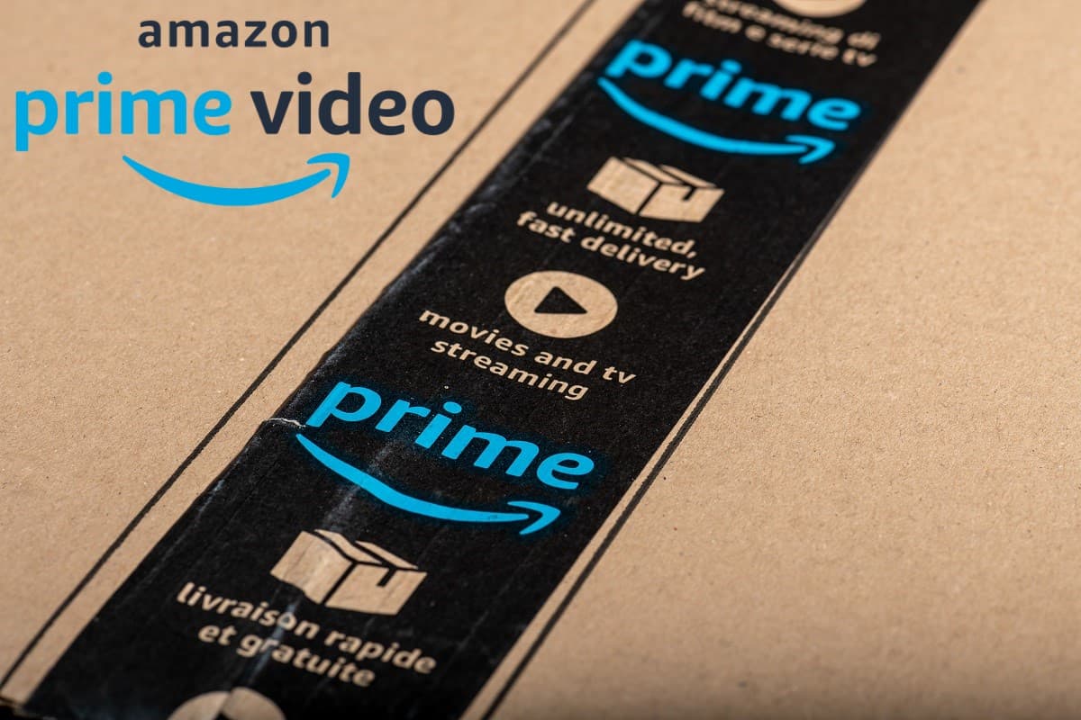 la publicité arrive sur Amazon Prime Video