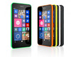 Nokia Lumia 630 en 3G ou Lumia 635 en 4G ?