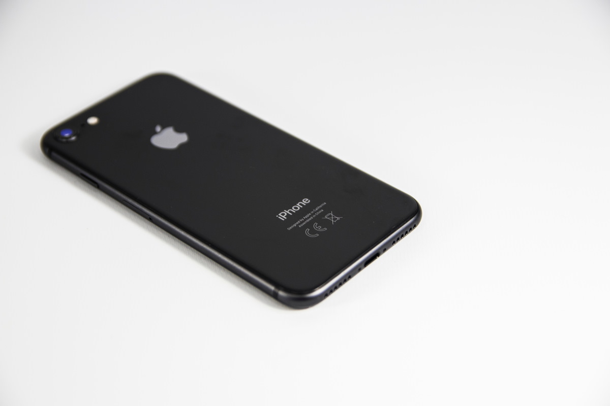 l'iPhone 8 gratuit avec un forfait NRJ