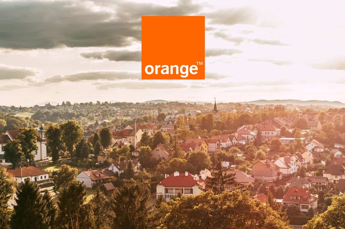 Un peu partout en France, de nouvelles communes sont éligibles à la fibre Orange.