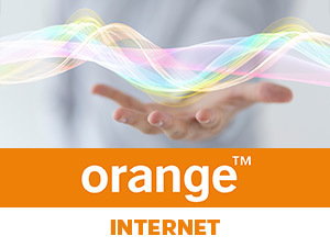 Orange gagne 111 000 abonnés fibre optique en 3 mois, avec près de 1,7 millions de clients