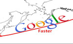Google, NEC et 5 opérateurs asiatiques installeront Faster