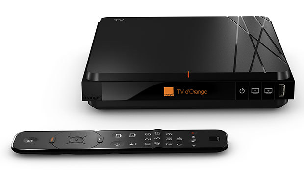 Nouvelle Livebox Orange disponible dès le 19 mai : xDSL et fibre, UHD, Super WiFi... et plus chère !