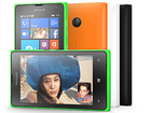 Microsoft Lumia 435 et Lumia 532 à moins de 100 euros