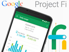 Google devient opérateur mobile aux USA avec son Project Fi