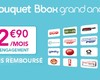 Bouygues lance son bouquet TV Grand Angle