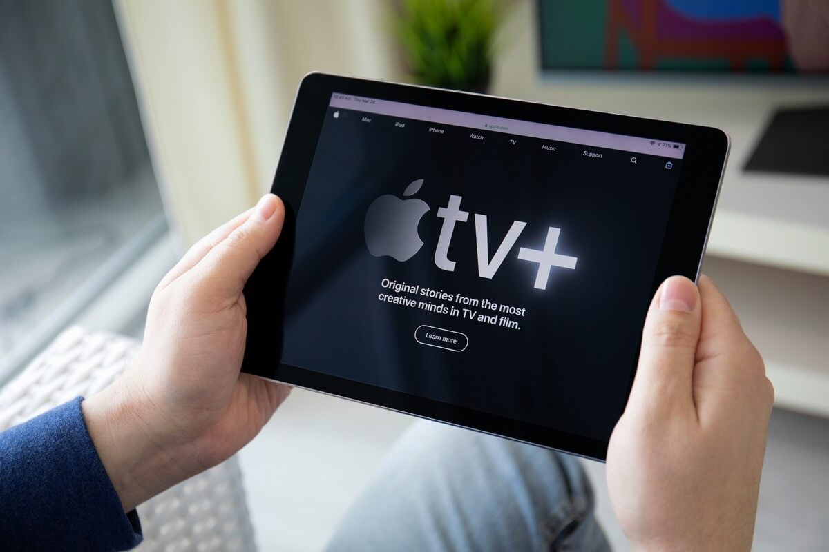 Canal+ avec Apple TV+ moins cher que Netflix ? C'est possible grâce à cette astuce !