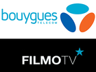 FilmoTV disponible sur les Bbox et Bbox Miami de Bouygues