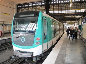 La 4G dans 100% des métros parisiens ? Pas avant 2019, et encore, si tout va bien !
