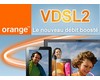 A son tour, Orange lance le VDSL2
