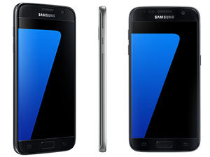 Samsung Galaxy S7, le très haut de gamme Samsung, plus classique et plus abordable