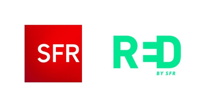 Red ou SFR ?