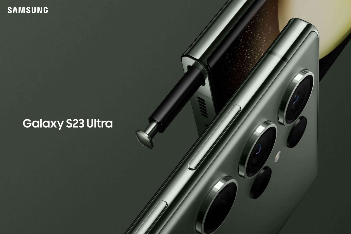 Le Galaxy S23 Ultra pas cher et 150€ de bonus reprise sur le site de Samsung
