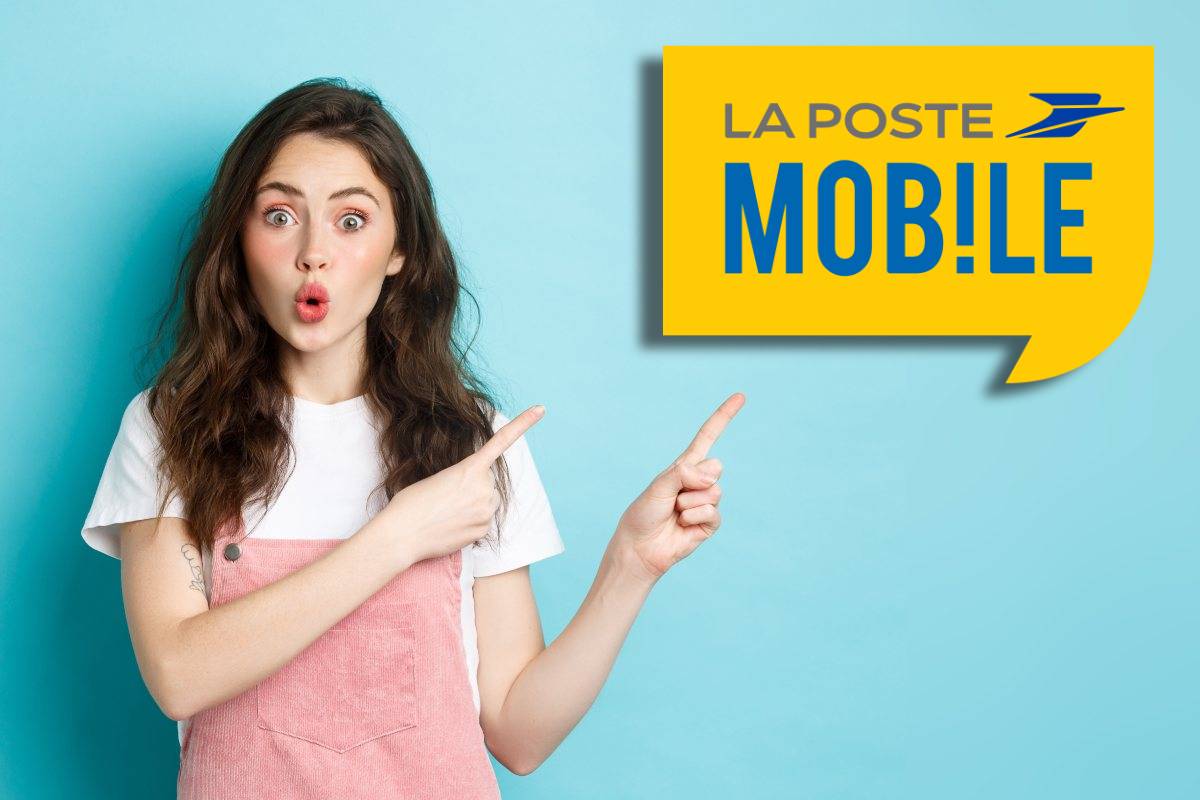 1er MVNO de France, on apprend que La Poste Mobile est en vente : que vont devenir les 2,3 millions de clients ?