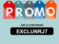 code promo exclunrj7