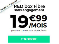 red box fibre