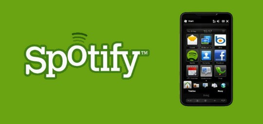spotify sera intégré aux forfaits 4G de Bouygues