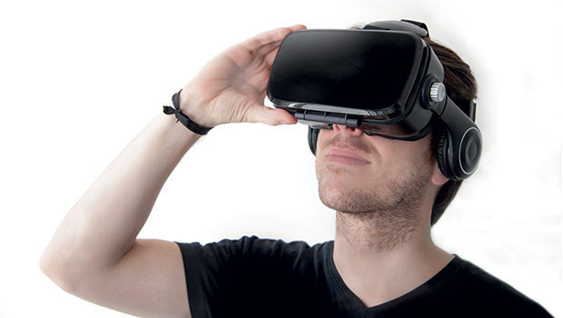 Une immersion dans la réalité virtuelle avec Orange VR1