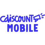 Cdiscount Mobile Forfait 60 Go