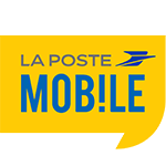 La Poste Mobile Forfait 50 Go 5G