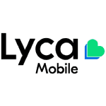 Lyca Mobile 10 Go