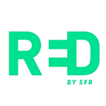 RED by SFR