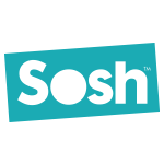 Logo Sosh