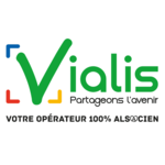 Vialis Vialis Fibre Giga + Téléphonie