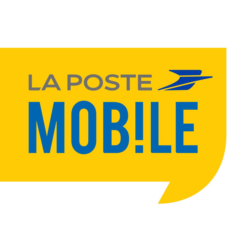 Codes promo La Poste Mobile