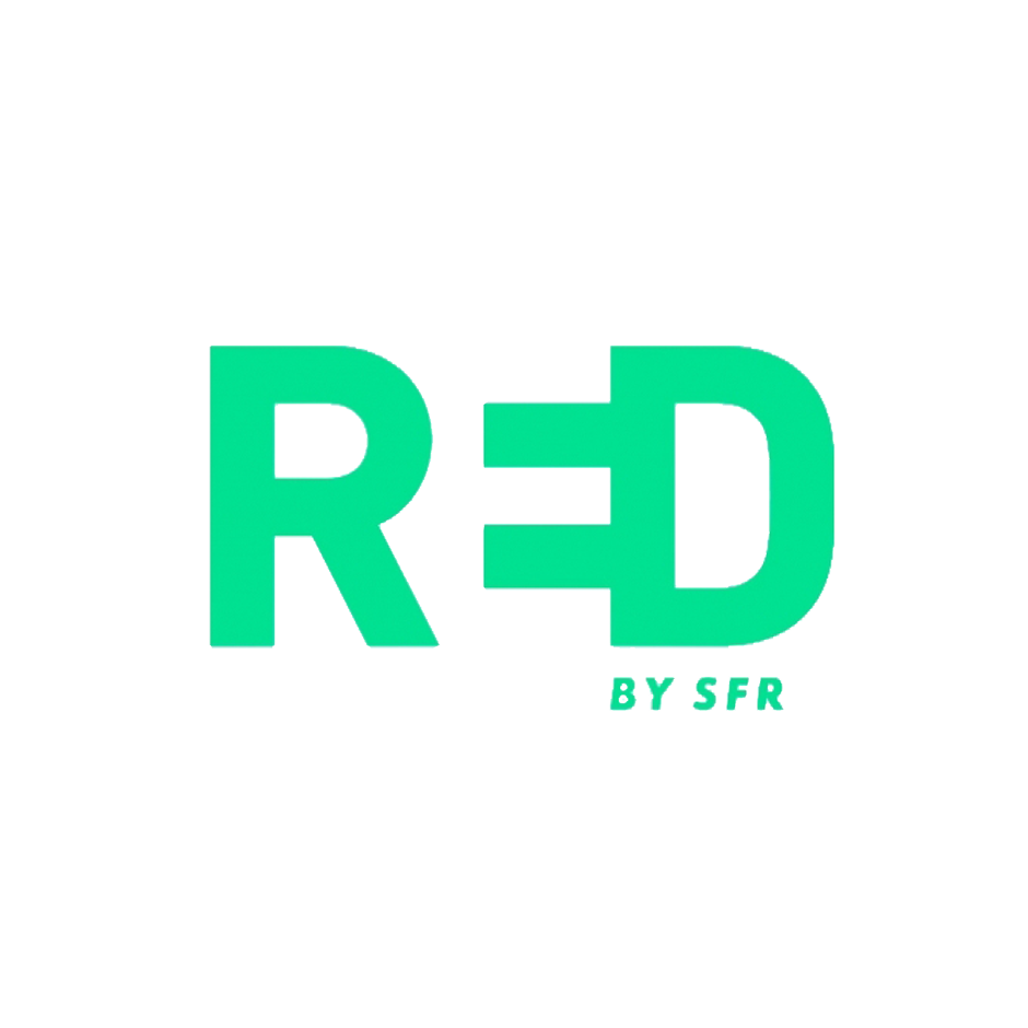 Codes promo Red by SFR