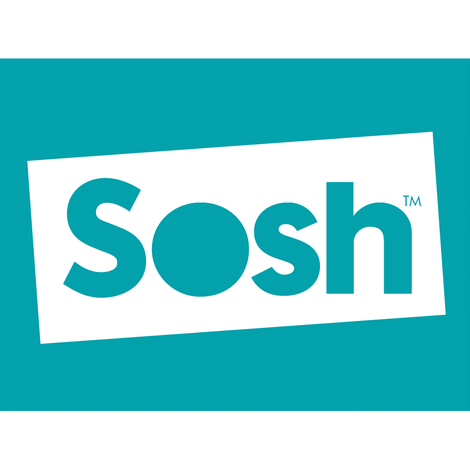 L'opérateur Sosh