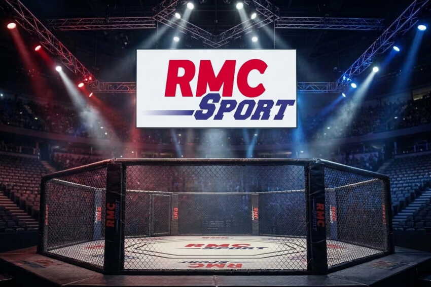 UFC 333 et Paul Dena : une soirée MMA exceptionnelle à suivre sur RMC Sport ce samedi