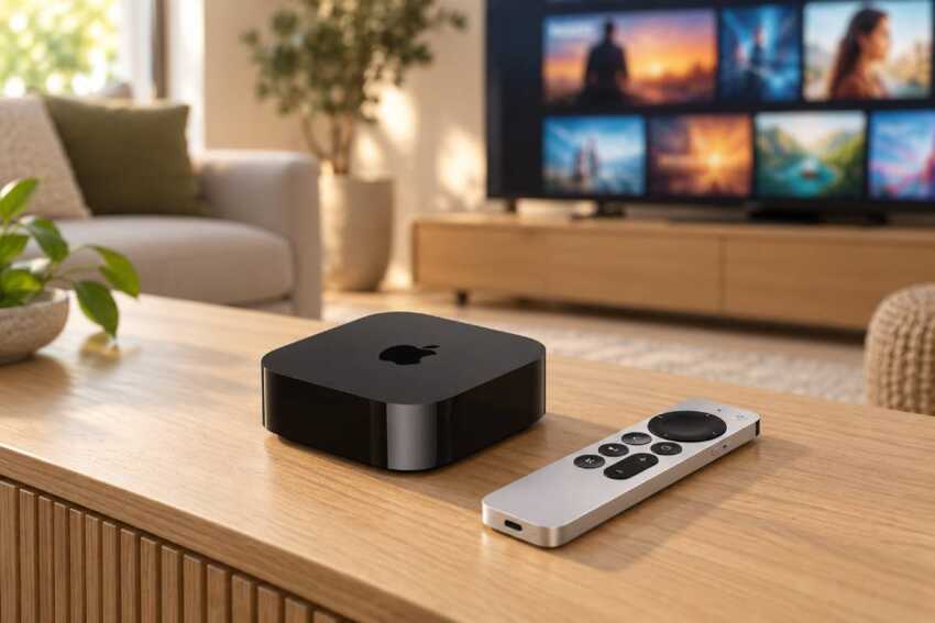 apple tv prix en baisse freebox