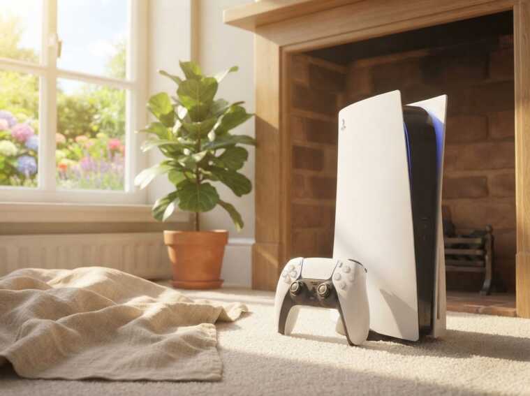 La PS5 à prix promo avec Bouygues Telecom