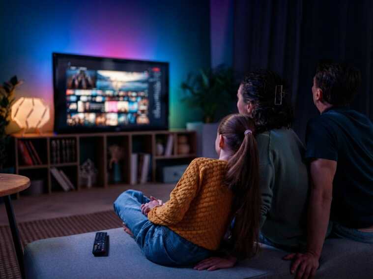 Remise de 80 € sur une smart TV abec bouygues telecom
