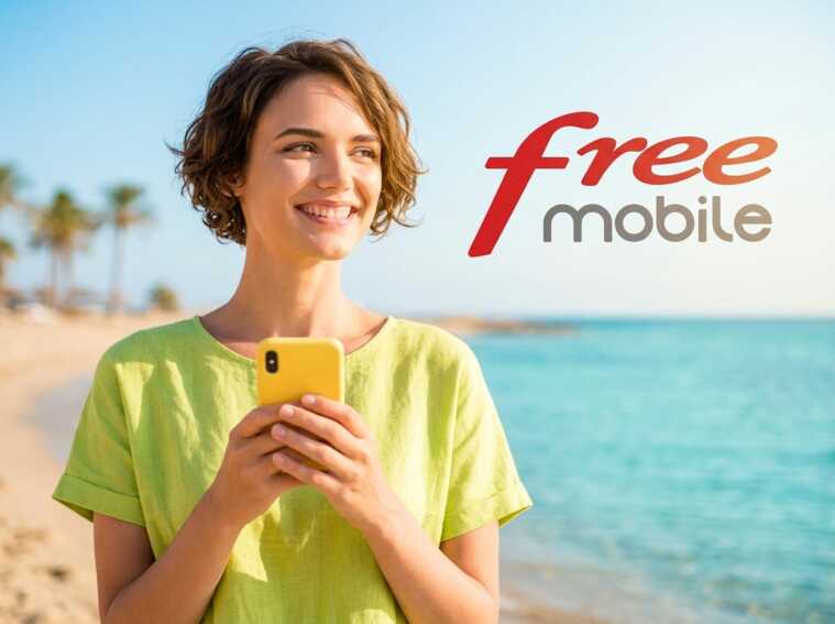 Free étoffe son forfait 2€ avec une nouvelle option Booster 20 Go