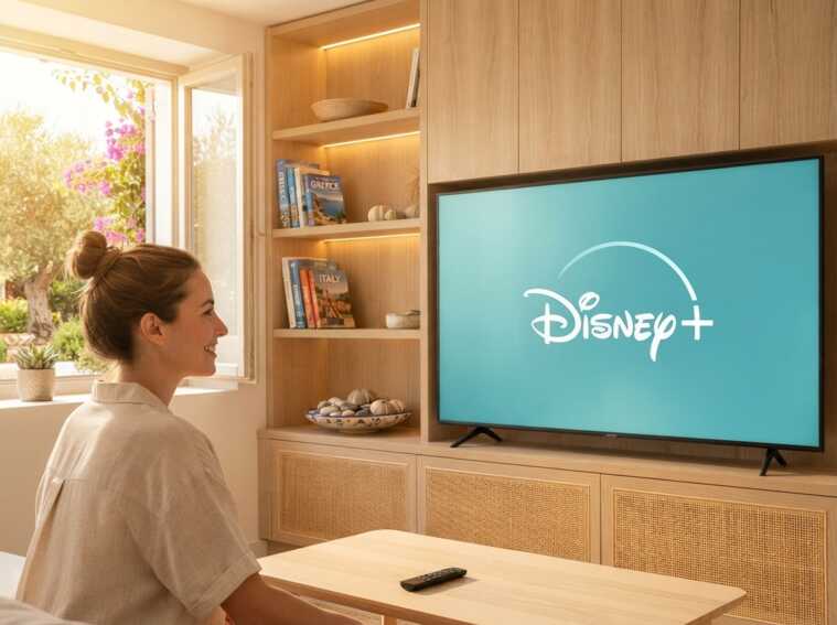 La Liga déboule sur Disney+ : comment en profiter ?
