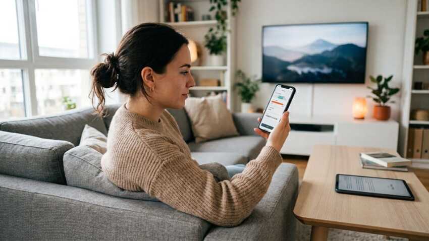 Forfait SFR 500 Go 5G+ : pourquoi le choisir face à Orange et Bouygues ?