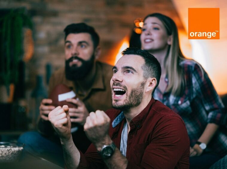 Orange frappe fort avant les grandes compétitions de 2026 avec cette TV Samsung à 49€
