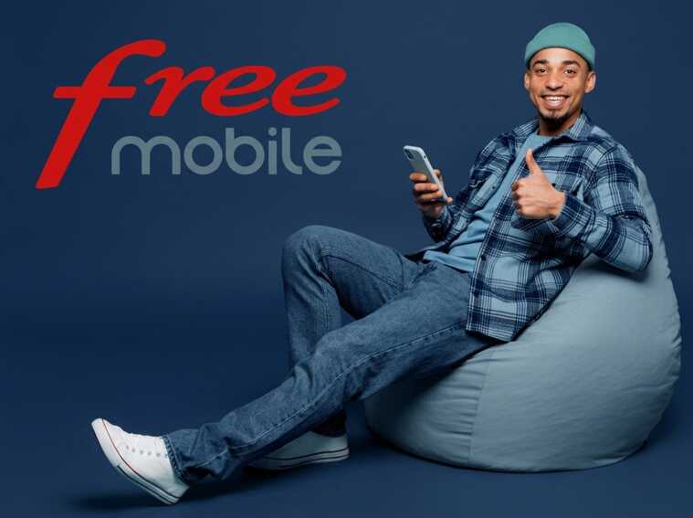 Série Free 110 Go à 12,99 € : prix, services... que se passe-t-il après un an ?