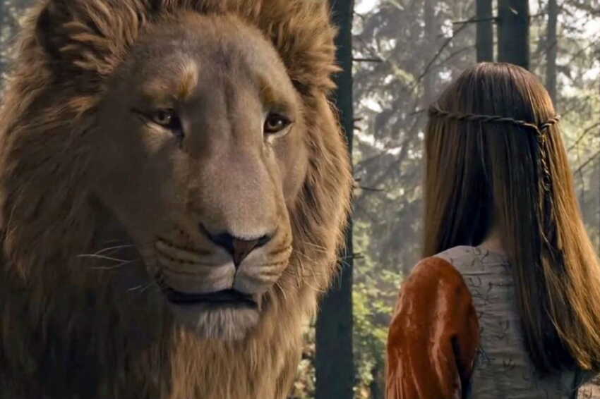Le film Narnia sera disponible prochainement sur Netflix.