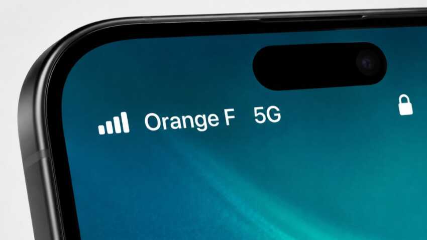 Orange est le réseau le plus rapide : 3 forfaits pour en profiter au meilleur prix !