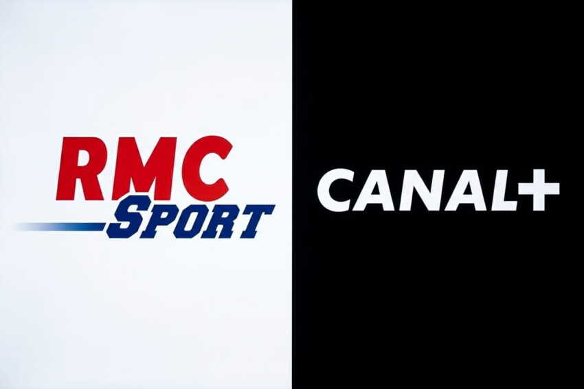 RMC Sport débarque sur CANAL+ : les abonnés profitent d'un tarif spécial dès le 22 octobre