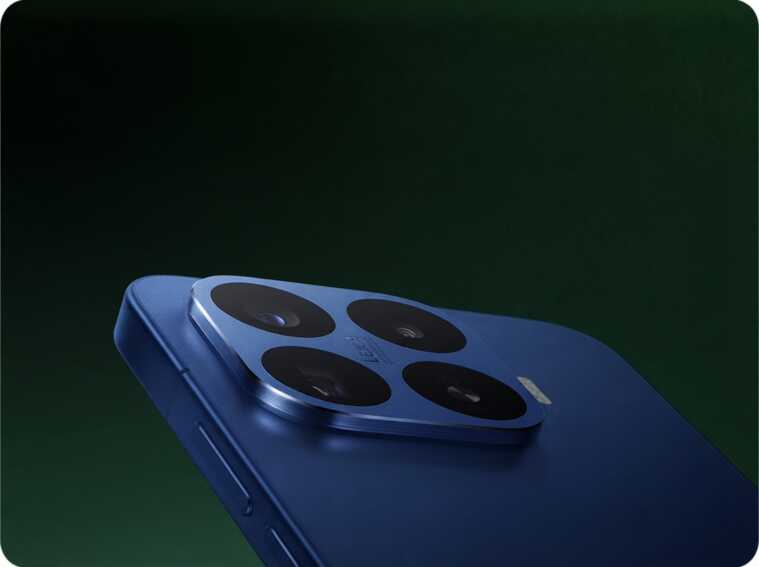 Le Xiaomi 17T Pro