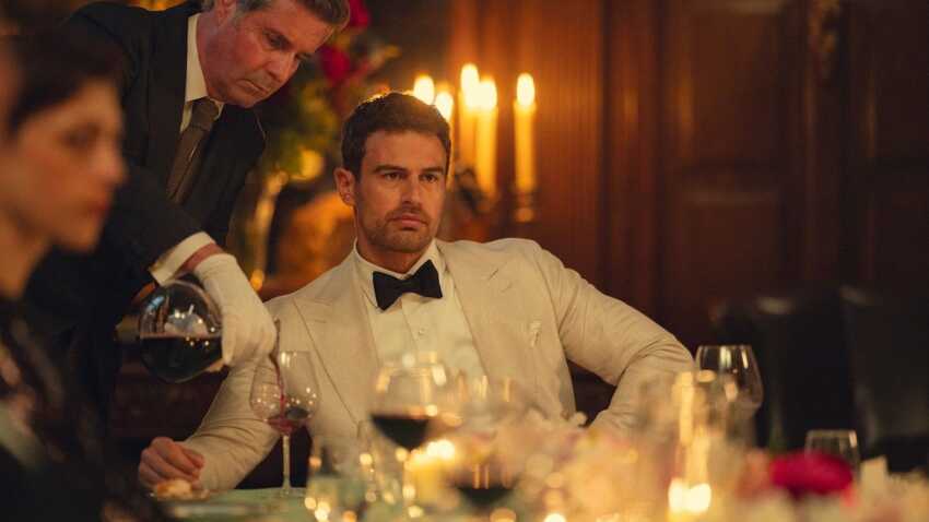 La saison 2 de The Gentlemen est disponible sur Netflix