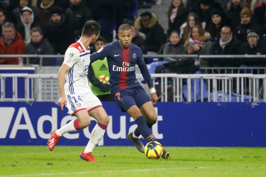 Ligue 1+ à prix remisé avec la Livebox Max